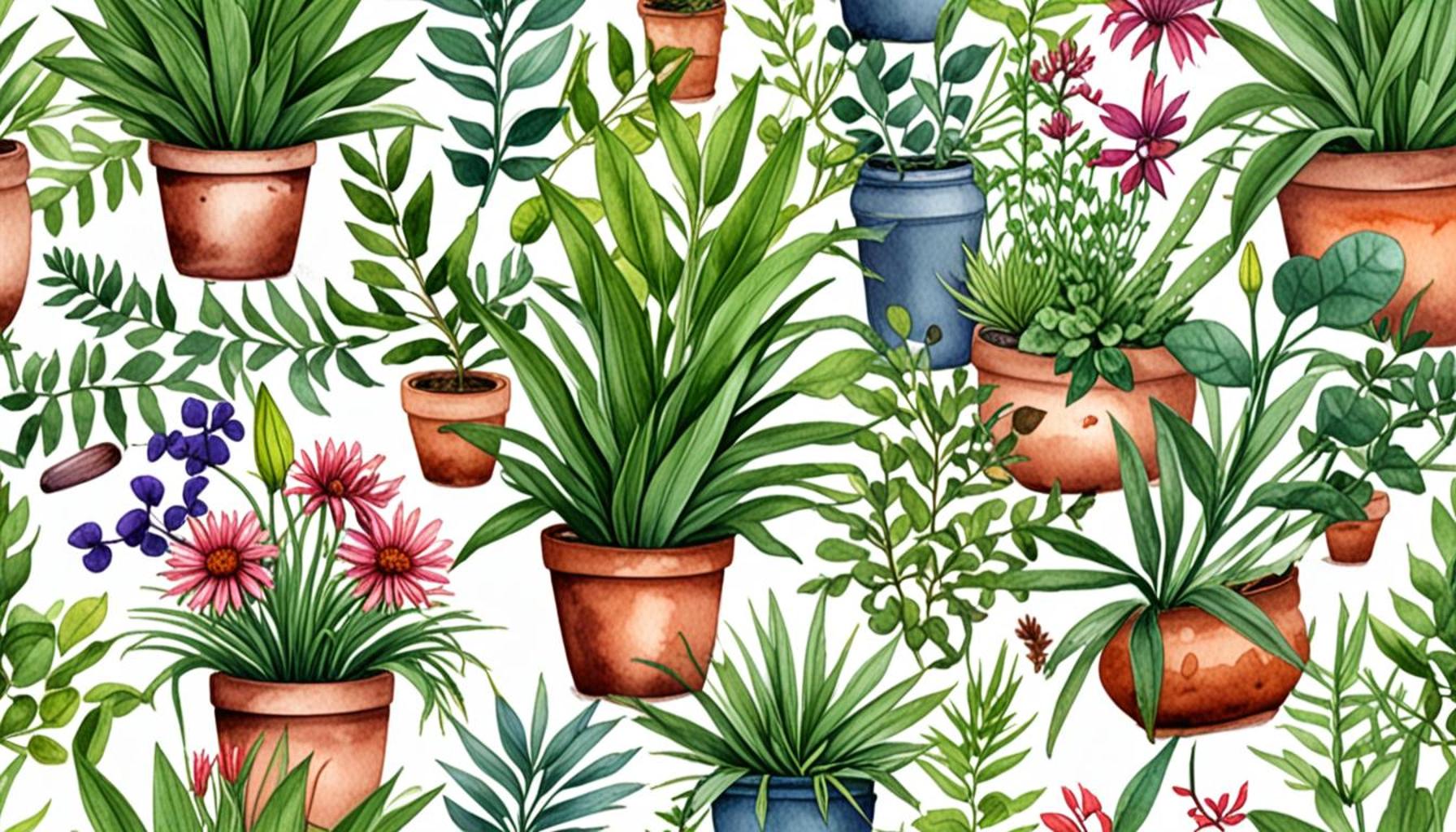 The importance of choosing native plants: benefits and tips for beginners in home gardening