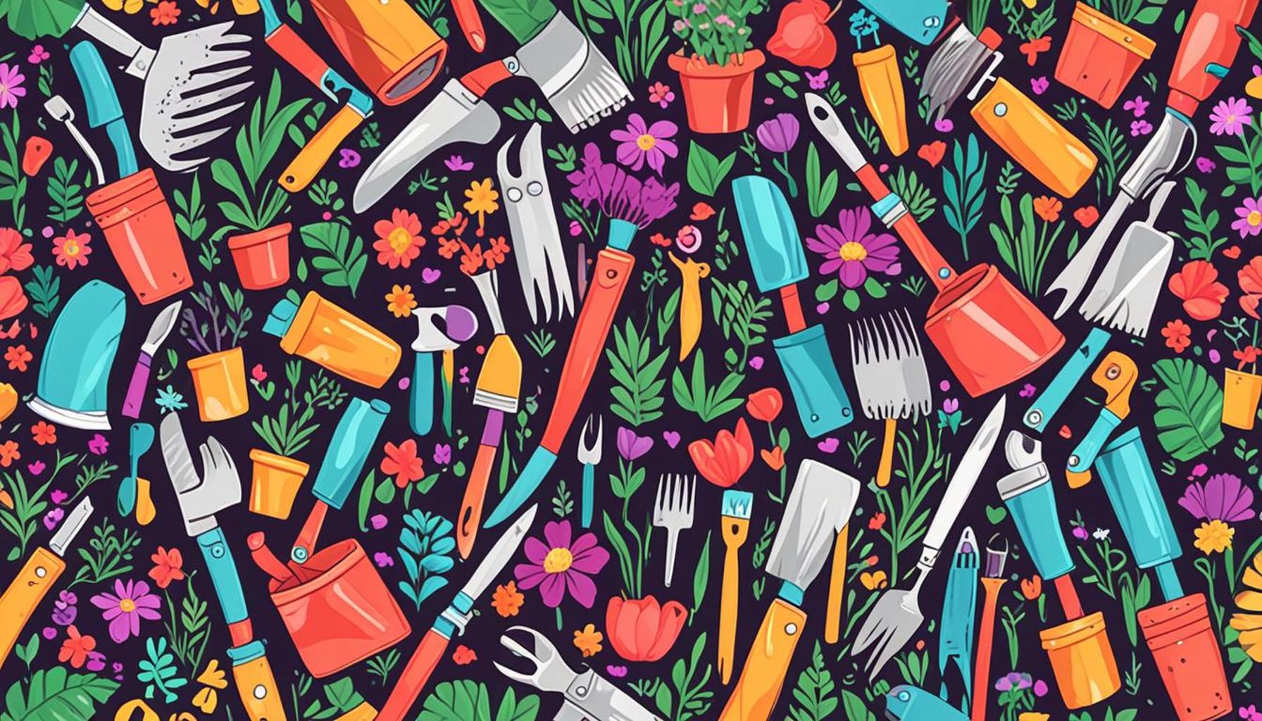 Maintaining and Caring for Your Gardening Tools: A Beginner’s Guide