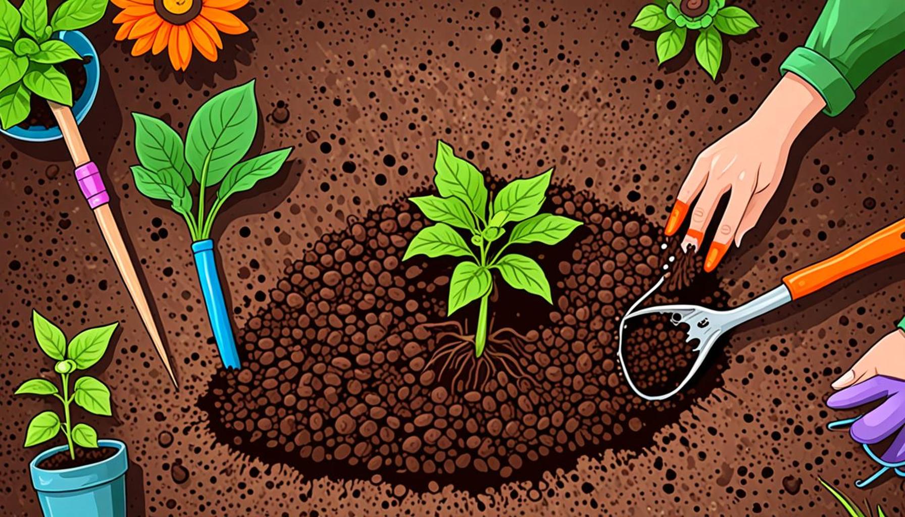 How to Test and Improve Soil Quality for Gardening Beginners