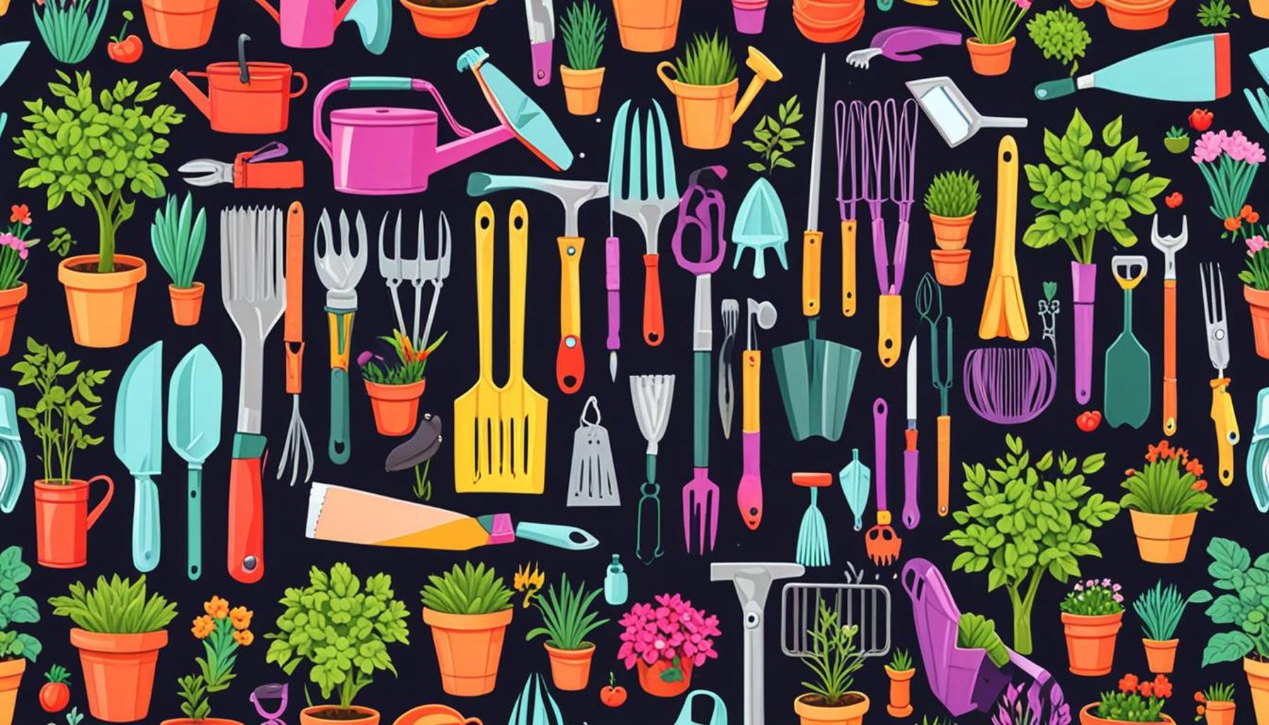 Innovative Gardening Tools to Simplify Your Home Garden