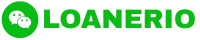 Logo loanerio.com